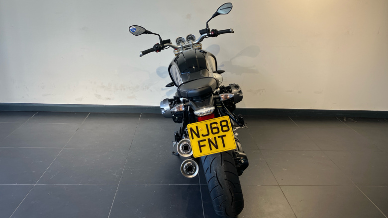 BMW R Ninet 